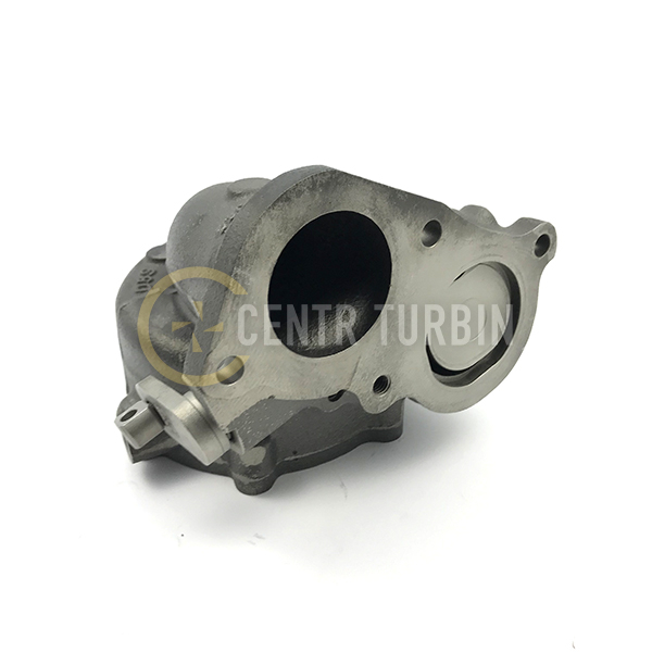 Комплект турбины BMW N57D30S1, 53039700365, 53039700403, 53039700472, 53039700522, 11658506381, 11658516124