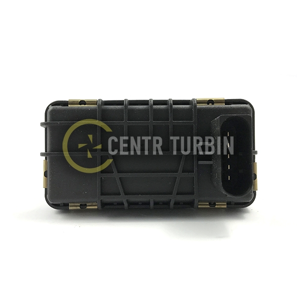 Сервопривод турбины 6NW009543, G-07, G07, 763492-5005S, 763492-0005, 763492-5, 057145722T, 057145722TV, 057145722TX Сервопривод турбины 6NW009543, G-07, G07, 763492-5005S, 763492-0005, 763492-5, 057145722T, 057145722TV, 057145722TX