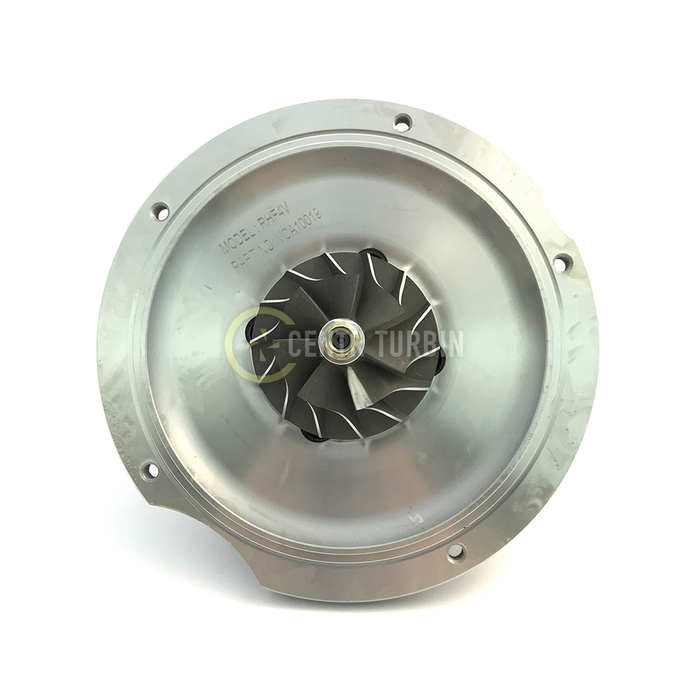 Картридж турбины Mazda 6 2.0D, VIA10019, VJ32, 1000-040-100, AM.RHF4-9, 1000040100, RHF4-001, VAX40034 Картридж турбины Mazda 6 2.0D, VIA10019, VJ32, 1000-040-100, AM.RHF4-9, 1000040100, RHF4-001, VAX40034