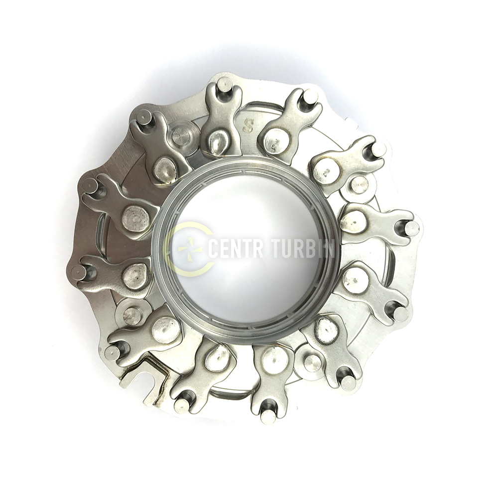 Лопатки Турбины Hyundai Santa Fe 2.2 CRDi, 49135-07100, 28231-27800, 2823127800, 4913507100 Лопатки Турбины Hyundai Santa Fe 2.2 CRDi, 49135-07100, 28231-27800, 2823127800, 4913507100