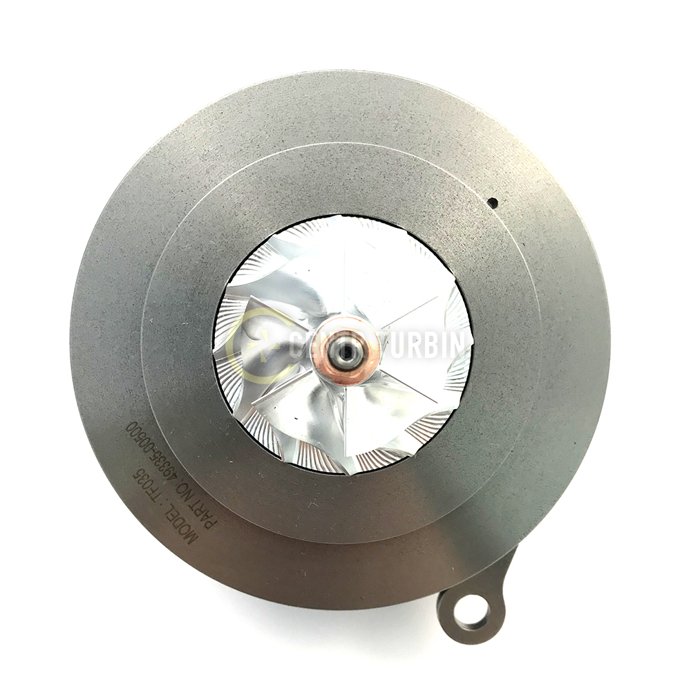 Картридж турбины BMW, 2.0D N47, 49335-00500, 49335-00510, 49335-00511, 49335-00512, 49335-00520, 49335-00530 Картридж турбины BMW, 2.0D N47, 49335-00500, 49335-00510, 49335-00511, 49335-00512, 49335-00520, 49335-00530