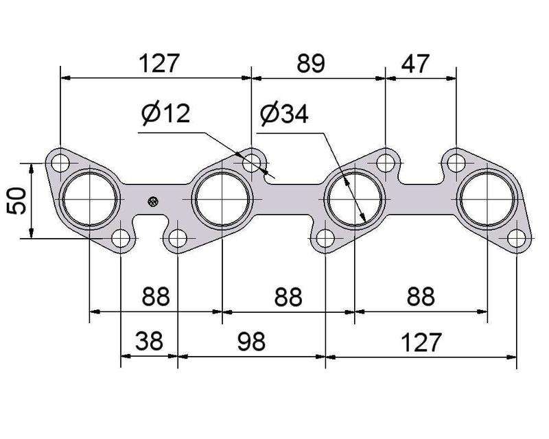 Комплект прокладок турбины VW 2.0D 828372-0001 724930-4, 724930-8, 724930-9, 724930-10, 724930-12, 756062-3 № 2505329 Комплект прокладок турбины VW 2.0D 828372-0001 724930-4, 724930-8, 724930-9, 724930-10, 724930-12, 756062-3 № 2505329
