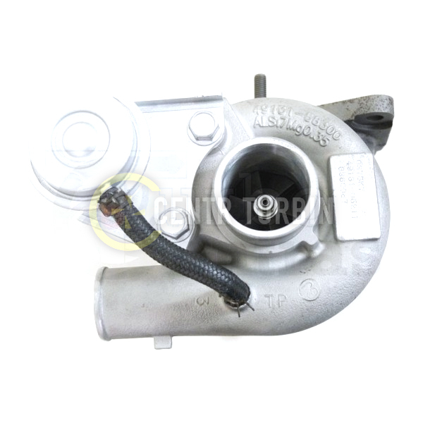 Турбины 49131-05212, 49131-05210, 49131-05211, 49131-06210 (Peugeot Boxer III 2.2 HDI 100 HP) Турбины 49131-05212, 49131-05210, 49131-05211, 49131-06210 (Peugeot Boxer III 2.2 HDI 100 HP)