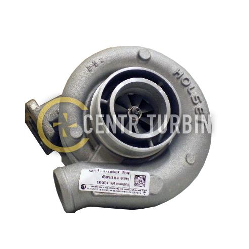 Турбина 3593920 (MAN Bus 190-270 HP) Турбина 3593920 (MAN Bus 190-270 HP)