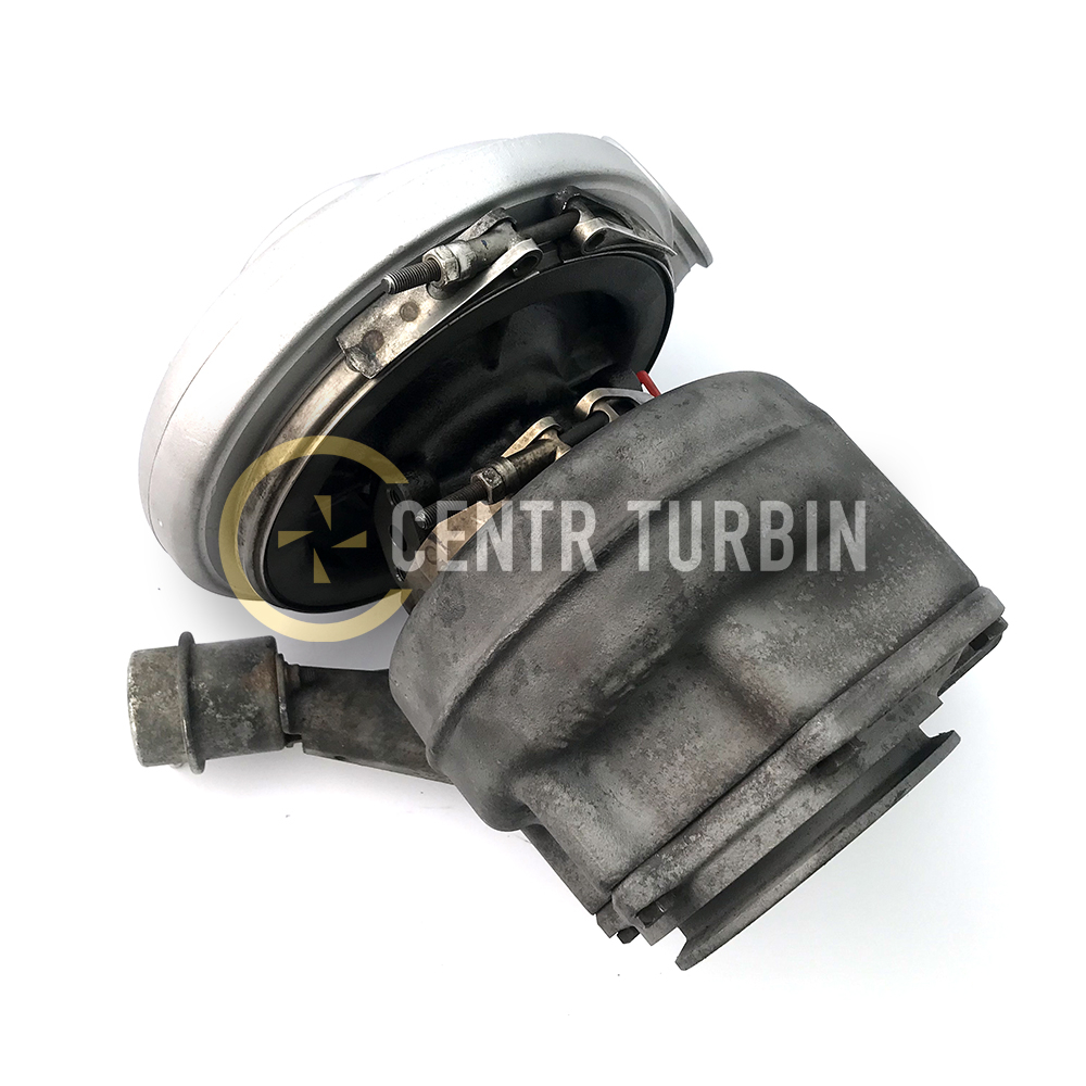 Турбина 3786857, 3786857H, 3797851, 3797852, 5322455, 5324762, 5454831, 5460124, 5501872, 5504038, 5602222, 5637907 Турбина 3786857, 3786857H, 3797851, 3797852, 5322455, 5324762, 5454831, 5460124, 5501872, 5504038, 5602222, 5637907