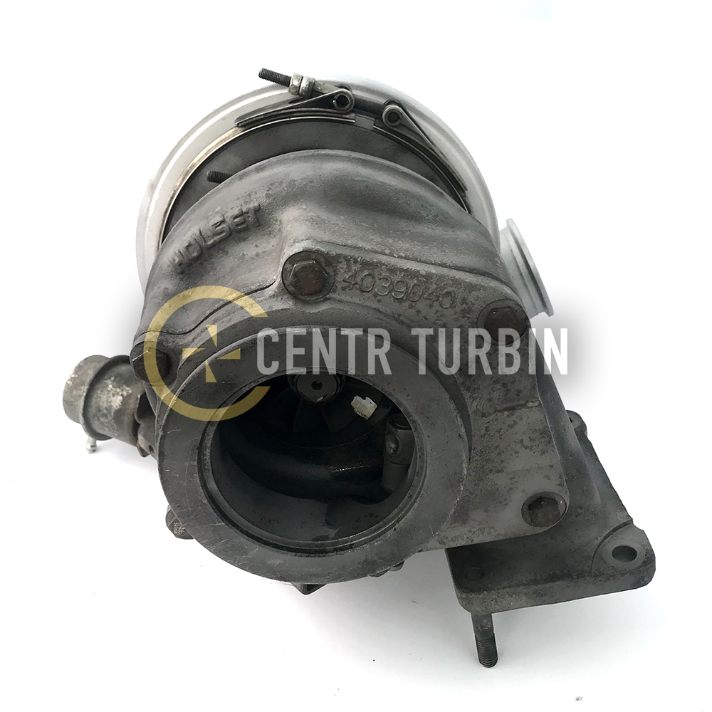 Турбина 3786857, 3786857H, 3797851, 3797852, 5322455, 5324762, 5454831, 5460124, 5501872, 5504038, 5602222, 5637907 Турбина 3786857, 3786857H, 3797851, 3797852, 5322455, 5324762, 5454831, 5460124, 5501872, 5504038, 5602222, 5637907