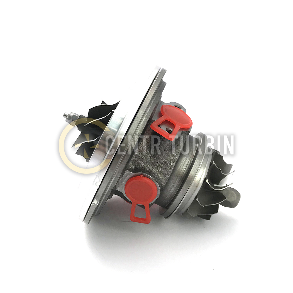 Картридж турбины 53049700025, 53049700026, 53049880025, 53049880026, 078145701M, 078145703M, 078145703MV - ООО 'Центр турбин' Картридж турбины 53049700025, 53049700026, 53049880025, 53049880026, 078145701M, 078145703M, 078145703MV – фото