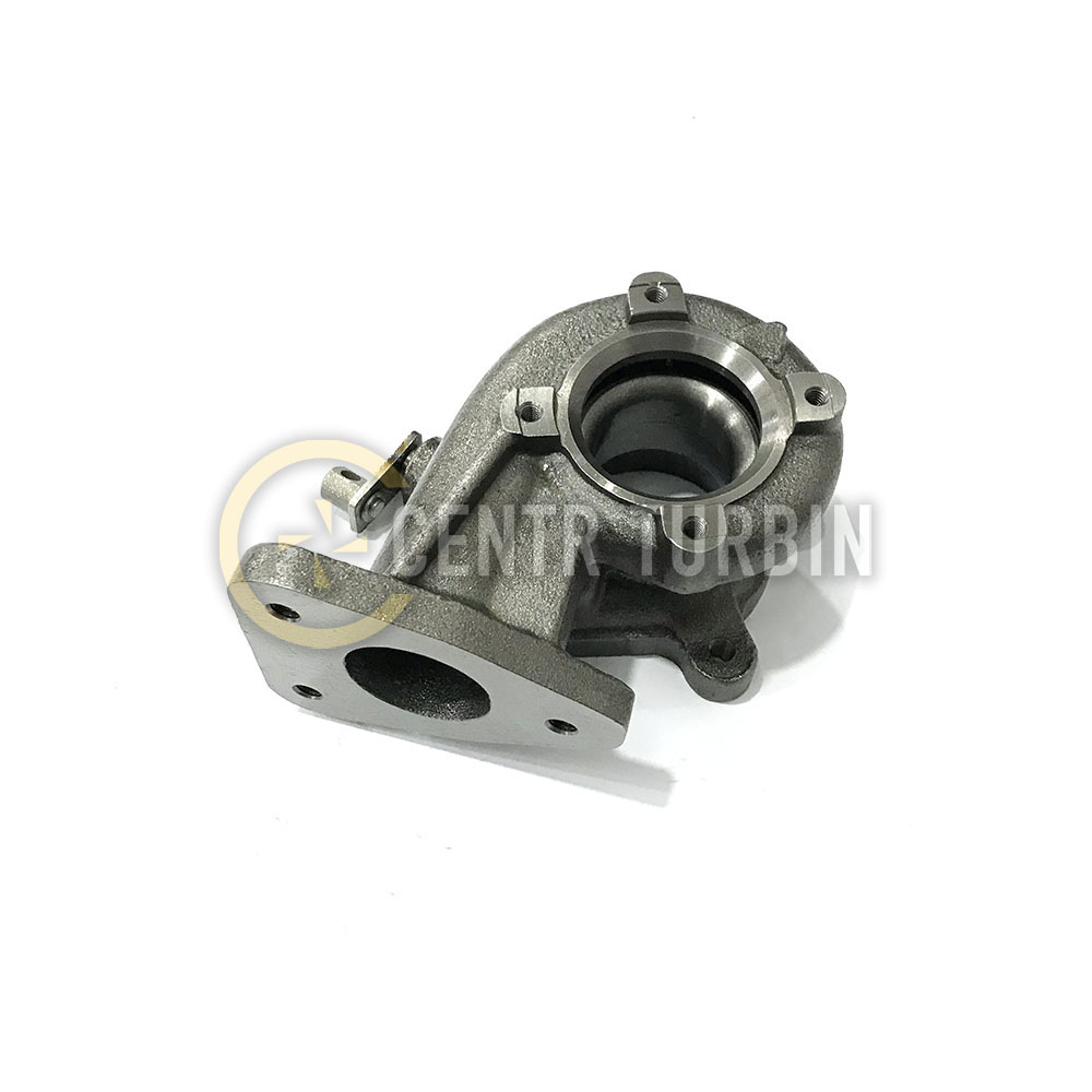 Корпус турбины № KT K03-6, 53039700055, 53039880055 - ООО 'Центр турбин' Корпус турбины № KT K03-6, 53039700055, 53039880055 – фото