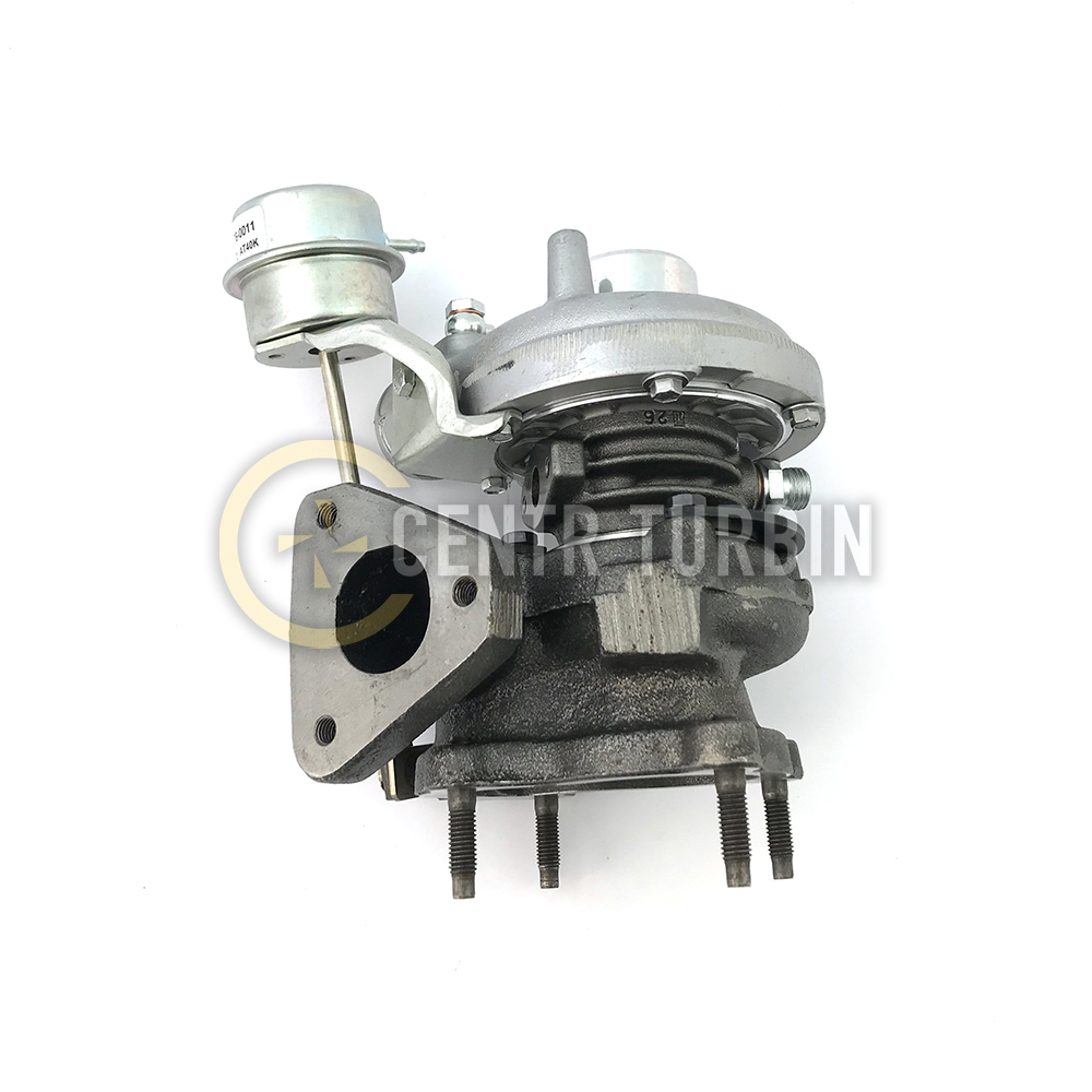 Турбины 454097-5002S Volkswagen Passat B5 1.9 TDI AHU 028145702, 028145702X, 028145702V , 454097-1, 454097-2 - ООО 'Центр турбин' Турбины 454097-5002S Volkswagen Passat B5 1.9 TDI AHU 028145702, 028145702X, 028145702V , 454097-1, 454097-2 – фото