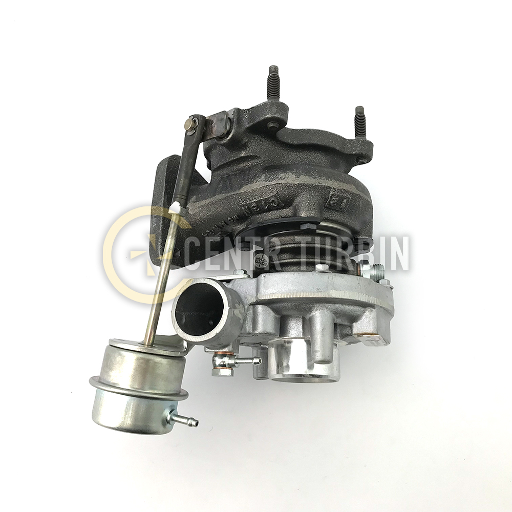 Турбины 454097-5002S Volkswagen Passat B5 1.9 TDI AHU 028145702, 028145702X, 028145702V , 454097-1, 454097-2 - ООО 'Центр турбин' Турбины 454097-5002S Volkswagen Passat B5 1.9 TDI AHU 028145702, 028145702X, 028145702V , 454097-1, 454097-2 – фото