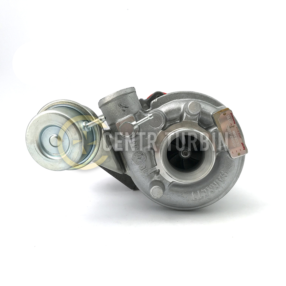 Турбины 454097-5002S Volkswagen Passat B5 1.9 TDI AHU 028145702, 028145702X, 028145702V , 454097-1, 454097-2 – фото