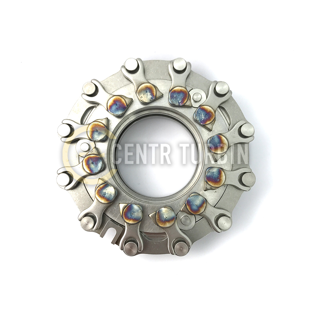 Геометрия турбины 49135-05850, 49135-05860, 49135-05840, 49135-05870, 49135-05880, 49135-05885, 49135-05895, 49335-00440 - ООО 'Центр турбин' Геометрия турбины 49135-05850, 49135-05860, 49135-05840, 49135-05870, 49135-05880, 49135-05885, 49135-05895, 49335-00440 – фото