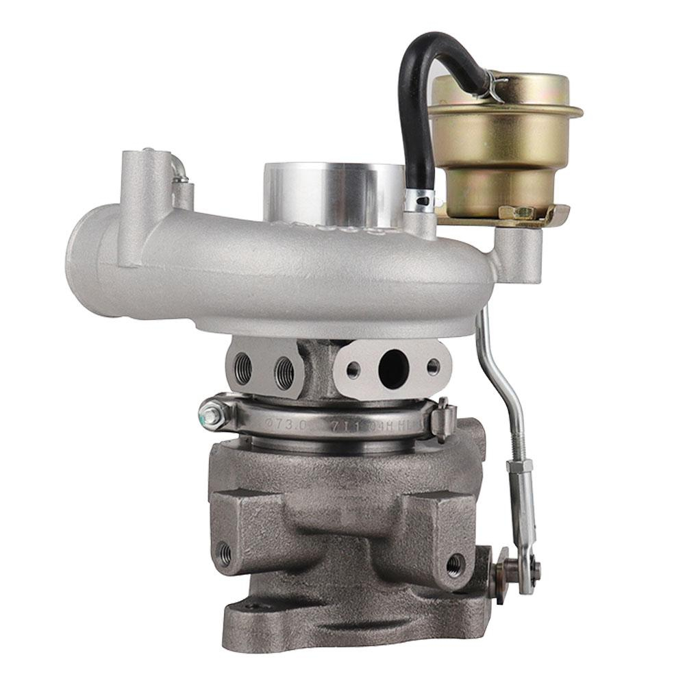 Турбіна Mitsubishi Pajero II 2.8 TD 125 HP 4M40 49377-03043 49377-03041 ME201636, ME201258 - ООО 'Центр турбін' Турбіна Mitsubishi Pajero II 2.8 TD 125 HP 4M40 49377-03043 49377-03041 ME201636, ME201258 – фото