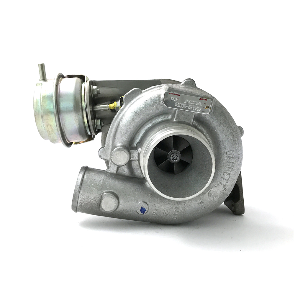 Турбіна Volkswagen T4 AHY AXG 2.5 TDI  074145703E, 074145703EX, 074145703EV  454192-5, 454192-1 - ООО 'Центр турбін' Турбіна Volkswagen T4 AHY AXG 2.5 TDI  074145703E, 074145703EX, 074145703EV  454192-5, 454192-1 – фото