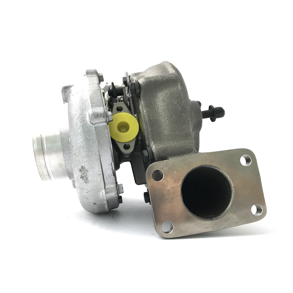 Турбіна Volkswagen T4 AHY AXG 2.5 TDI  074145703E, 074145703EX, 074145703EV  454192-5, 454192-1 - ООО 'Центр турбін' Турбіна Volkswagen T4 AHY AXG 2.5 TDI  074145703E, 074145703EX, 074145703EV  454192-5, 454192-1 – фото