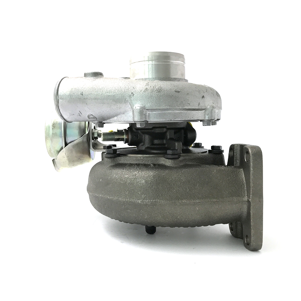 Турбіна Volkswagen T4 AHY AXG 2.5 TDI  074145703E, 074145703EX, 074145703EV  454192-5, 454192-1 - ООО 'Центр турбін' Турбіна Volkswagen T4 AHY AXG 2.5 TDI  074145703E, 074145703EX, 074145703EV  454192-5, 454192-1 – фото