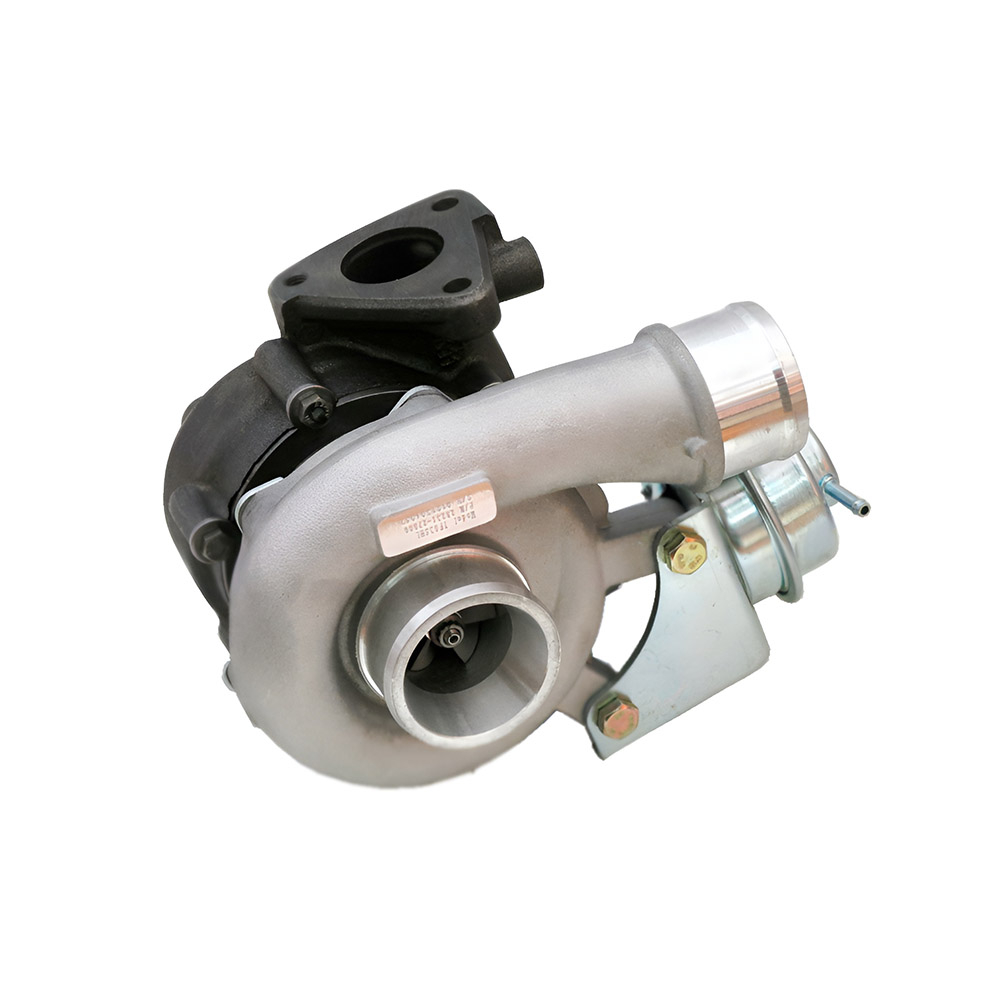 Турбіна 49135-07302 (Hyundai Santa Fe 2.2 CRDi 150 HP) 28231-27800, 49135-07300, 49135-07100, 49135-07301, 49135-07800 - ООО 'Центр турбін' Турбіна 49135-07302 (Hyundai Santa Fe 2.2 CRDi 150 HP) 28231-27800, 49135-07300, 49135-07100, 49135-07301, 49135-07800 – фото