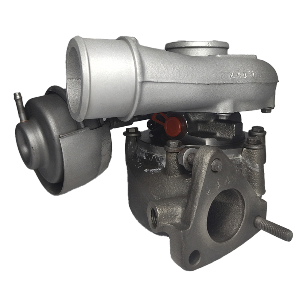 Турбина 49135-07312, 49135-07311, 49135-07310, 28231-27760, 28231-27850, 28231-27810, 28231-27750 - ООО 'Центр турбин' Турбина 49135-07312, 49135-07311, 49135-07310, 28231-27760, 28231-27850, 28231-27810, 28231-27750 – фото