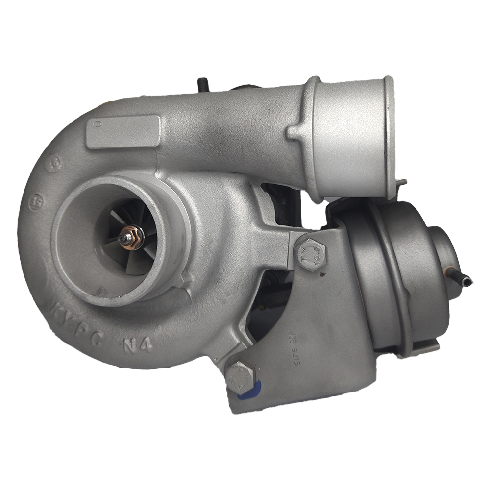 Турбина 49135-07312, 49135-07311, 49135-07310, 28231-27760, 28231-27850, 28231-27810, 28231-27750 - ООО 'Центр турбин' Турбина 49135-07312, 49135-07311, 49135-07310, 28231-27760, 28231-27850, 28231-27810, 28231-27750 – фото