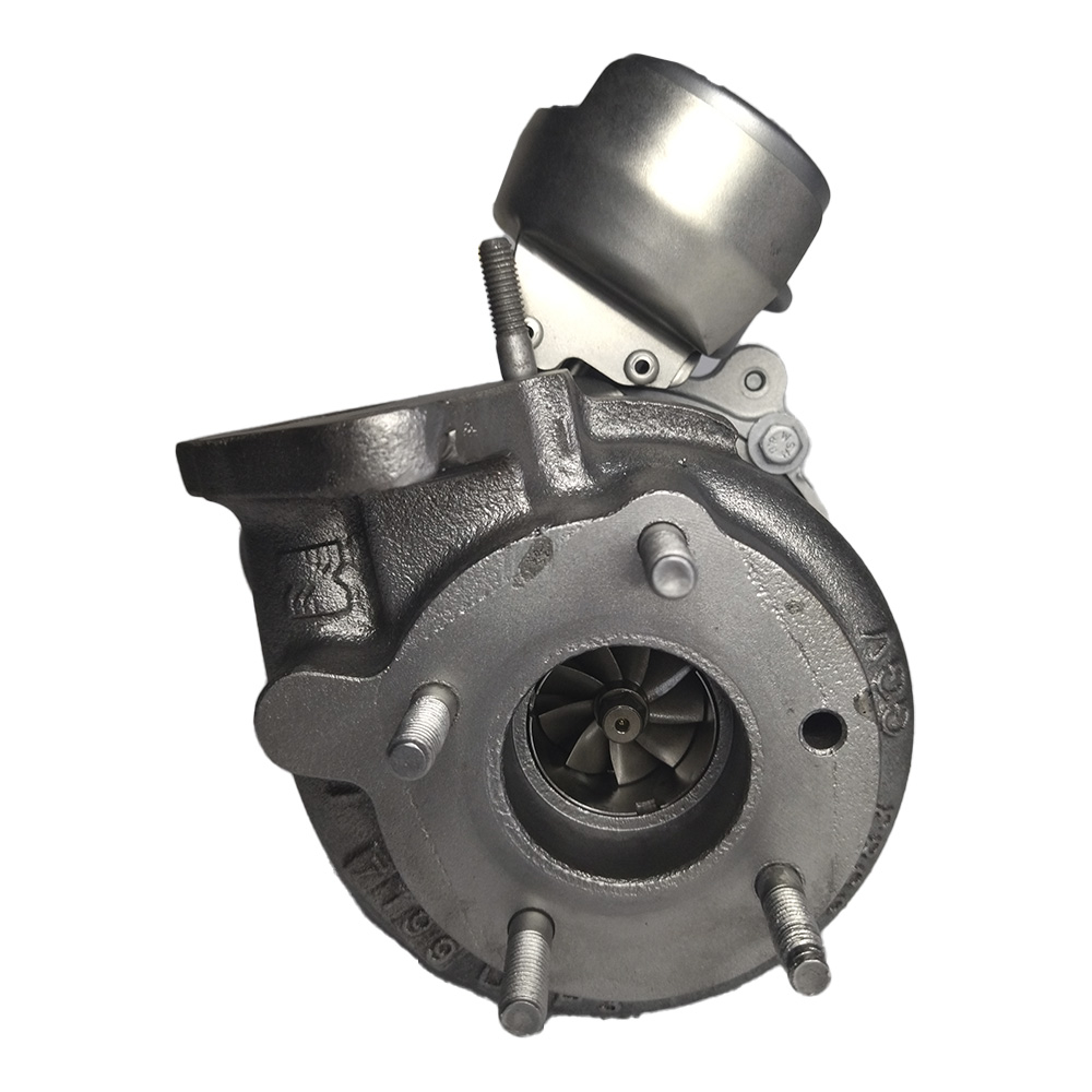 Турбина K9K, 54399900070, 54399900030, 8200405203, 8200507856, 7701476183, 8200625683, 7701476883, 7711368560 - ООО 'Центр турбин' Турбина K9K, 54399900070, 54399900030, 8200405203, 8200507856, 7701476183, 8200625683, 7701476883, 7711368560 – фото