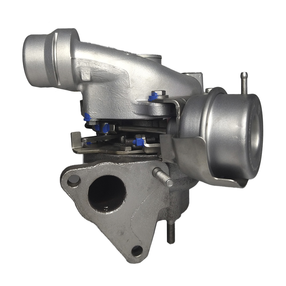 Турбина K9K, 54399900070, 54399900030, 8200405203, 8200507856, 7701476183, 8200625683, 7701476883, 7711368560 - ООО 'Центр турбин' Турбина K9K, 54399900070, 54399900030, 8200405203, 8200507856, 7701476183, 8200625683, 7701476883, 7711368560 – фото