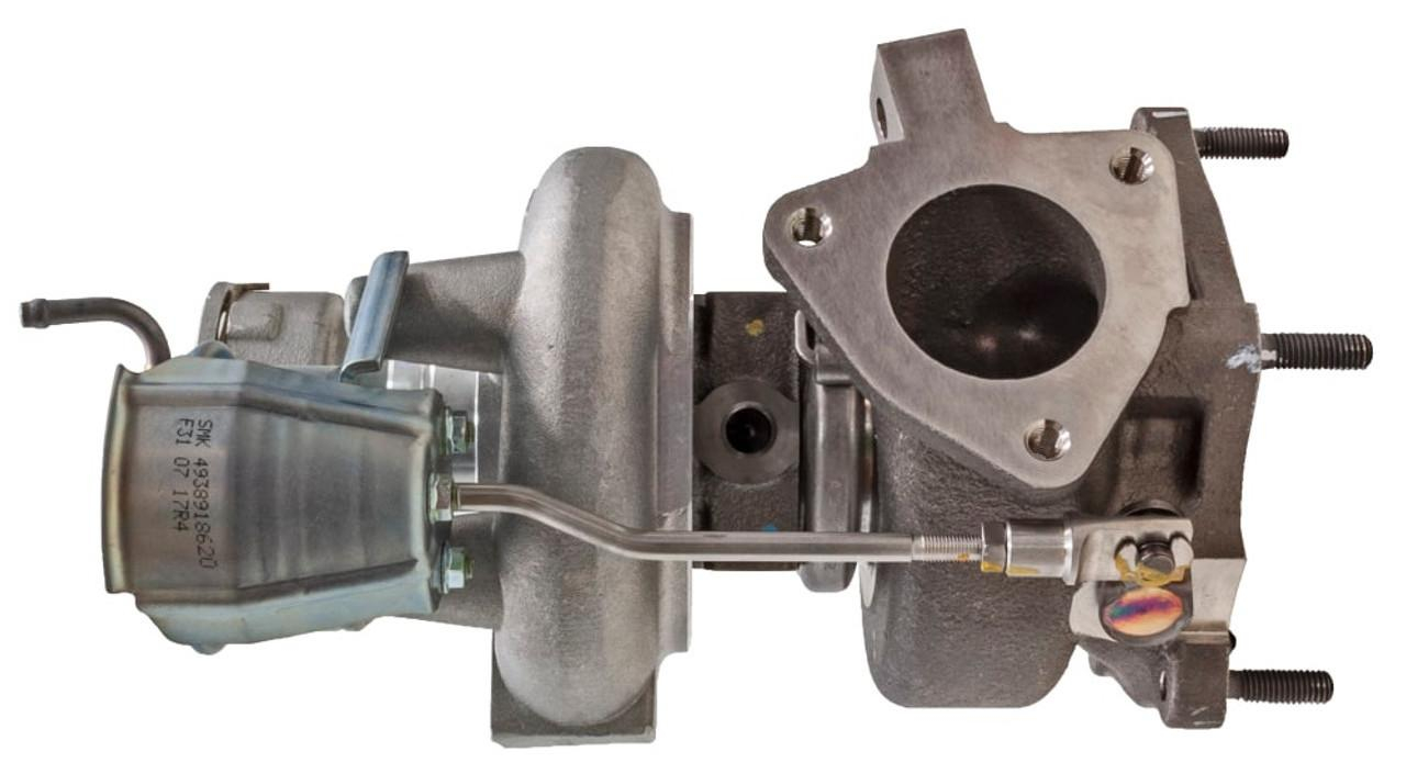 Турбіна Porsche Cayenne 4.8 Turbo 500 HP 948.123.025.053, 948.123.025.054, 948.123.025.053, 948.123.025.052, 948.123.025 - ООО 'Центр турбін' Турбіна Porsche Cayenne 4.8 Turbo 500 HP 948.123.025.053, 948.123.025.054, 948.123.025.053, 948.123.025.052, 948.123.025 – фото