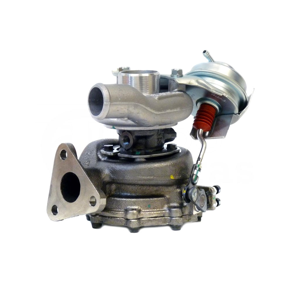 Турбіна 860070, 860128, 860147, 97300092, 93169104, 98102364, 897300-0923, 49131-06007 (Opel Meriva A, 1.7 CDTI 100 HP) - ООО 'Центр турбін' Турбіна 860070, 860128, 860147, 97300092, 93169104, 98102364, 897300-0923, 49131-06007 (Opel Meriva A, 1.7 CDTI 100 HP) – фото