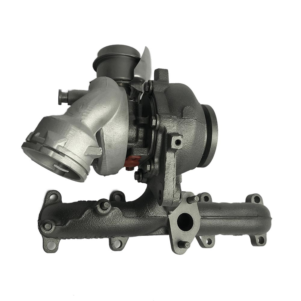 Відновлена турбіна 03G253019K, 03G253014M, BV39-0072 ( Skoda Octavia 1.9 TDI BLS, Volkswagen Passat B6 1.9 TDI BLS) - ООО 'Центр турбін' Відновлена турбіна 03G253019K, 03G253014M, BV39-0072 ( Skoda Octavia 1.9 TDI BLS, Volkswagen Passat B6 1.9 TDI BLS) – фото