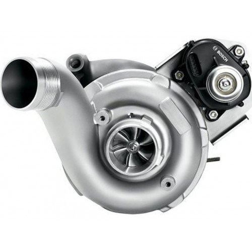 Турбіна 318081 (Scania Bus 320 HP) - ООО 'Центр турбін' Турбіна 318081 (Scania Bus 320 HP) – фото