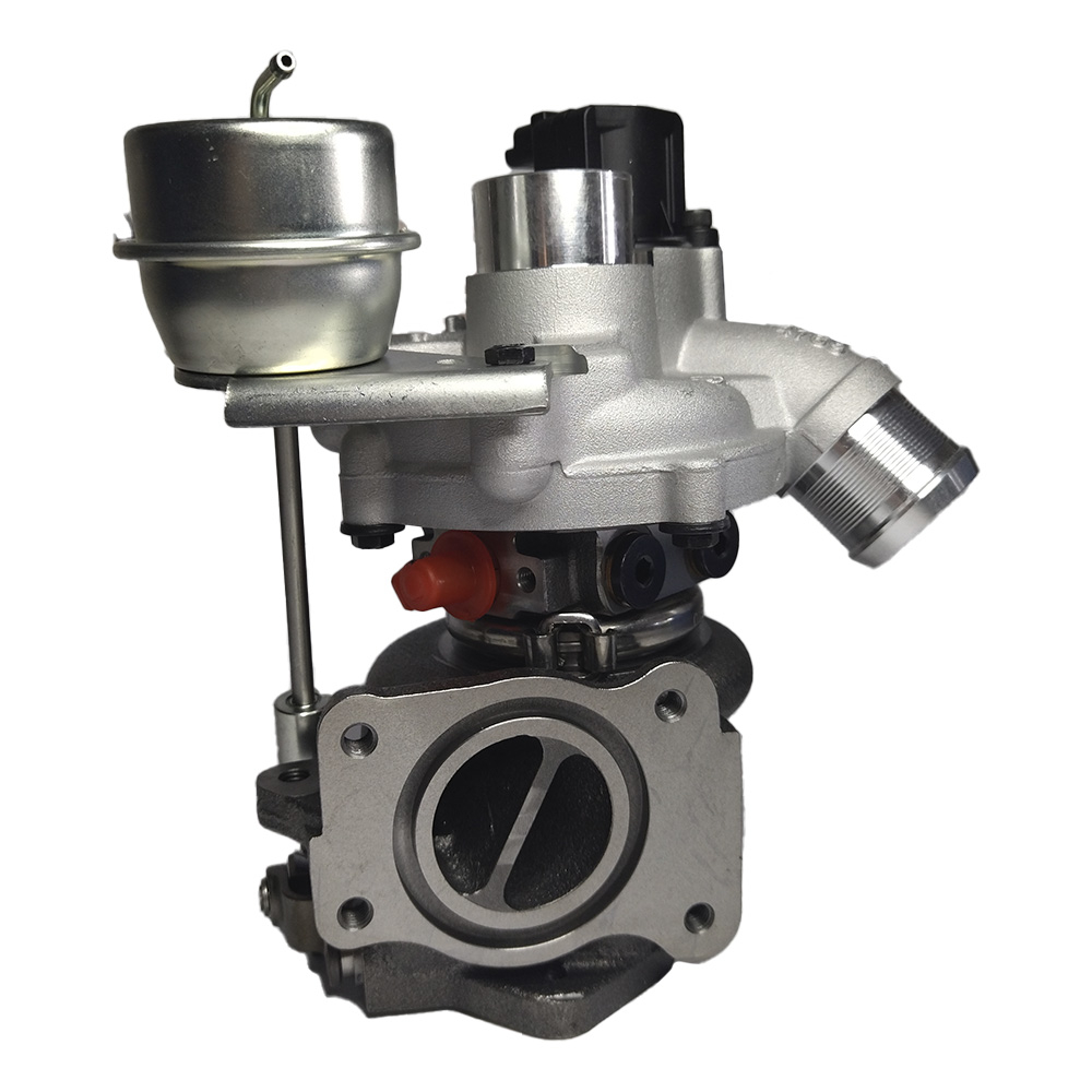 Турбина аналог 0375N7, 0375L0, 53039880121, 53039700121, 53039880120, 53039700120, 53039880104, 53039700104 - ООО 'Центр турбин' Турбина аналог 0375N7, 0375L0, 53039880121, 53039700121, 53039880120, 53039700120, 53039880104, 53039700104 – фото