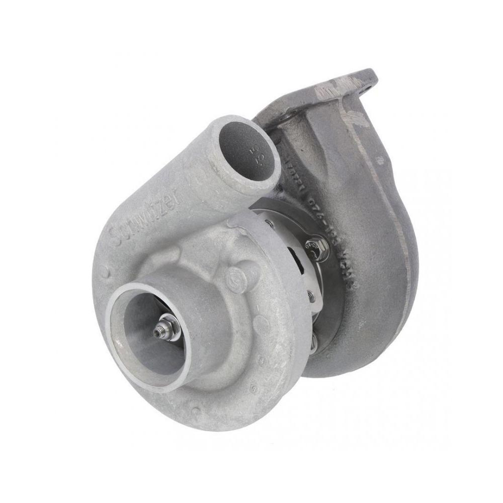 Турбина 12749880003, 12749880004, 12749700003, 127499700004 (Камаз 740.60, 740.61, 740.62, 740.63, 740.64, 740.65) - ООО 'Центр турбин' Турбина 12749880003, 12749880004, 12749700003, 127499700004 (Камаз 740.60, 740.61, 740.62, 740.63, 740.64, 740.65) – фото