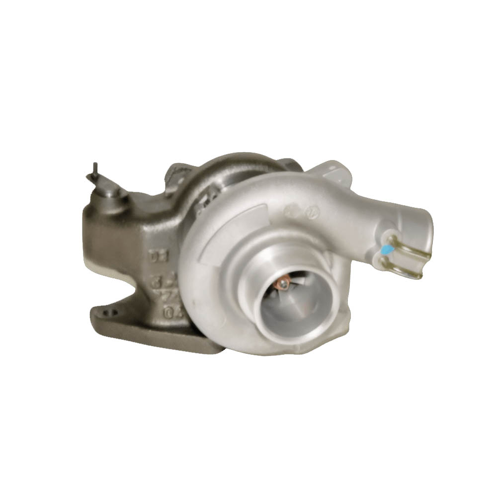 Турбіна 28200-42520, 49177-07503 (Hyundai Gallopper 2.5 TD 88 HP) - ООО 'Центр турбін' Турбіна 28200-42520, 49177-07503 (Hyundai Gallopper 2.5 TD 88 HP) – фото