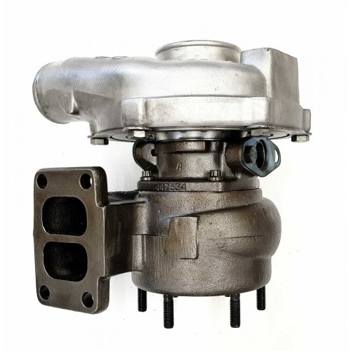 Турбіна 2674A147, 02200880, 0R4543, 11998071, 674A147, 2674A317, 7C3446 - ООО 'Центр турбін' Турбіна 2674A147, 02200880, 0R4543, 11998071, 674A147, 2674A317, 7C3446 – фото