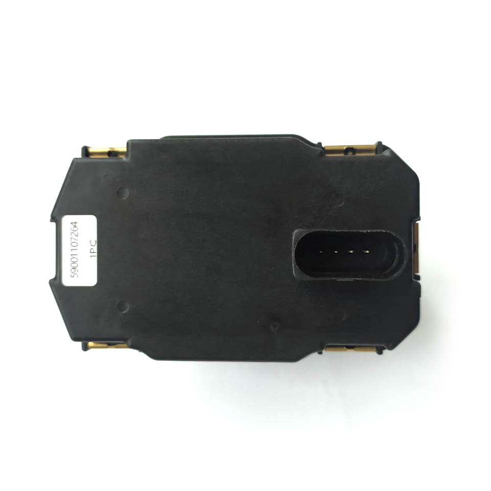 Актуатор турбины KIA Sorento 2.2L, 59001107264, 59001107607, 53039700430, 53039700434, 53039700499, 28231-2F600 - ООО 'Центр турбин' Актуатор турбины KIA Sorento 2.2L, 59001107264, 59001107607, 53039700430, 53039700434, 53039700499, 28231-2F600 – фото