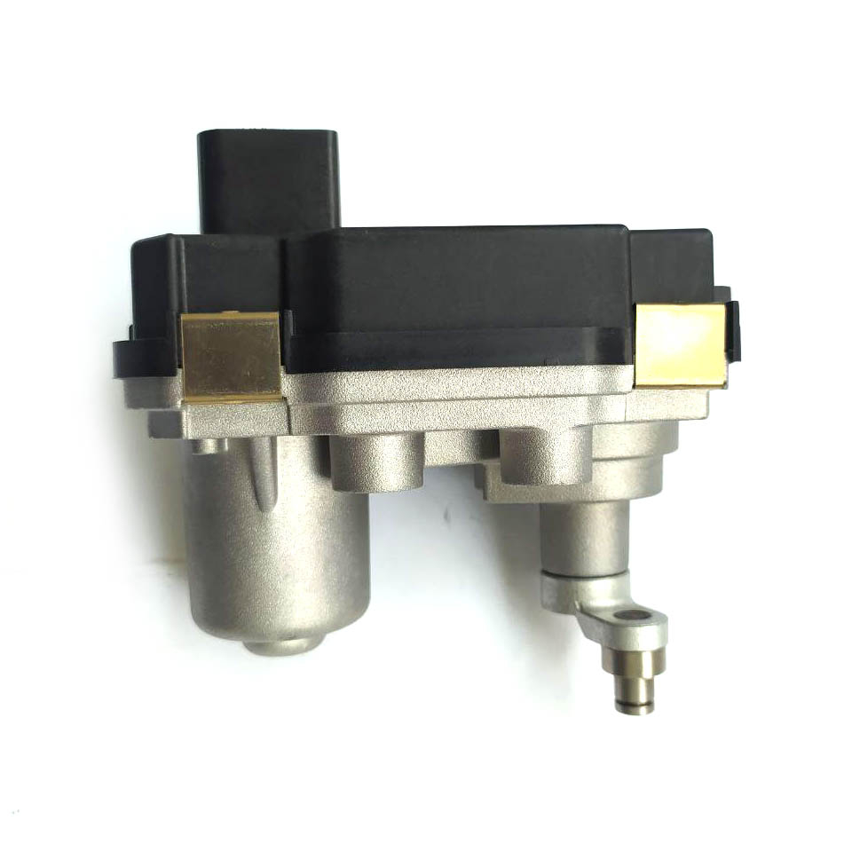 Актуатор турбины KIA Sorento 2.2L, 59001107264, 59001107607, 53039700430, 53039700434, 53039700499, 28231-2F600 - ООО 'Центр турбин' Актуатор турбины KIA Sorento 2.2L, 59001107264, 59001107607, 53039700430, 53039700434, 53039700499, 28231-2F600 – фото