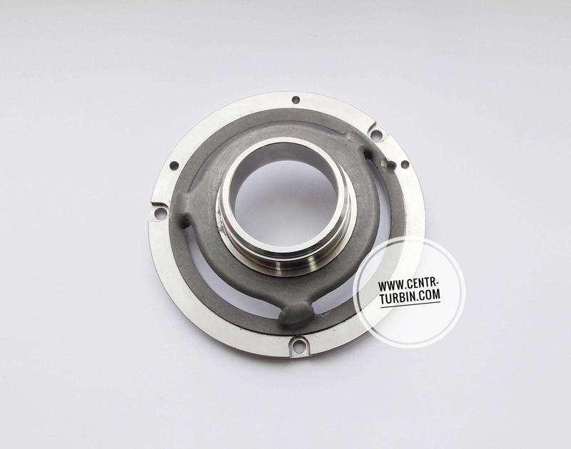 Корзина соплового аппарата турбины (геометрии) (турбина 070145701Q, 760700-5003S, 760700-4) - ООО 'Центр турбин' Корзина соплового аппарата турбины (геометрии) (турбина 070145701Q, 760700-5003S, 760700-4) – фото