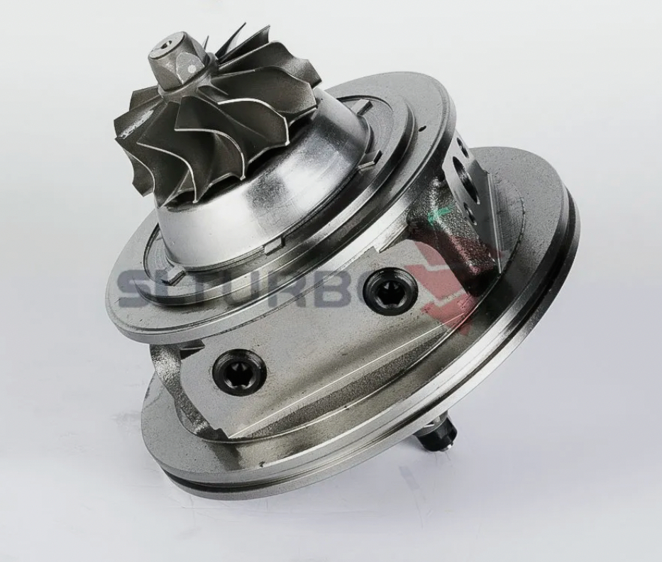 Картридж турбіни B03G Mercedes A 133 DE20AL, M133MFA, 2.0, 280 kW  380 hp - ООО 'Центр турбін' Картридж турбіни B03G Mercedes A 133 DE20AL, M133MFA, 2.0, 280 kW  380 hp – фото