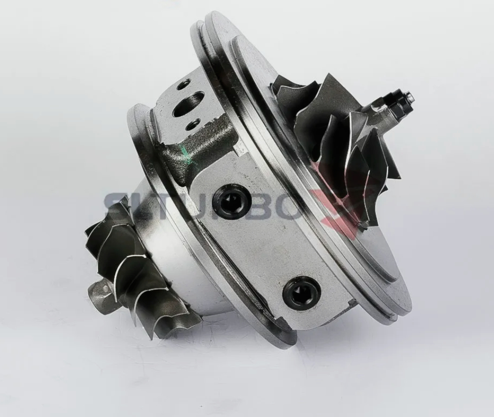 Картридж турбіни B03G Mercedes A 133 DE20AL, M133MFA, 2.0, 280 kW  380 hp - ООО 'Центр турбін' Картридж турбіни B03G Mercedes A 133 DE20AL, M133MFA, 2.0, 280 kW  380 hp – фото