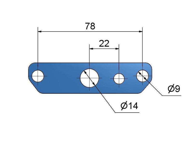Прокладки полный комплект для турбины Mercedes 3,0 OM642, JEEP CHEROKEE 3.0 CRD №2505487 - ООО 'Центр турбин' Прокладки полный комплект для турбины Mercedes 3,0 OM642, JEEP CHEROKEE 3.0 CRD №2505487 – фото
