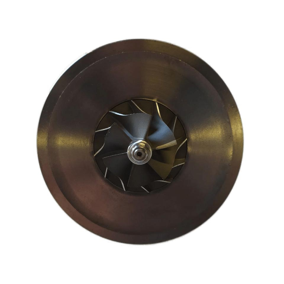 Картридж турбіни 1165781232103, 1165781232102, 1165781232104 - ООО 'Центр турбін' Картридж турбіни 1165781232103, 1165781232102, 1165781232104 – фото