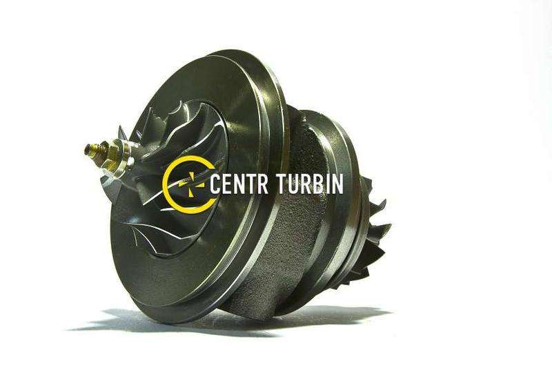 Картридж турбіни Ford, 2.4D, YC1Q6K682CD, 49135-06020, 49135-06025 - ООО 'Центр турбін' Картридж турбіни Ford, 2.4D, YC1Q6K682CD, 49135-06020, 49135-06025 – фото