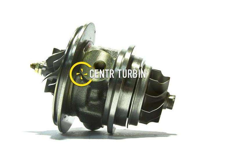 Картридж турбіни Ford, 2.4D, YC1Q6K682CD, 49135-06020, 49135-06025 - ООО 'Центр турбін' Картридж турбіни Ford, 2.4D, YC1Q6K682CD, 49135-06020, 49135-06025 – фото