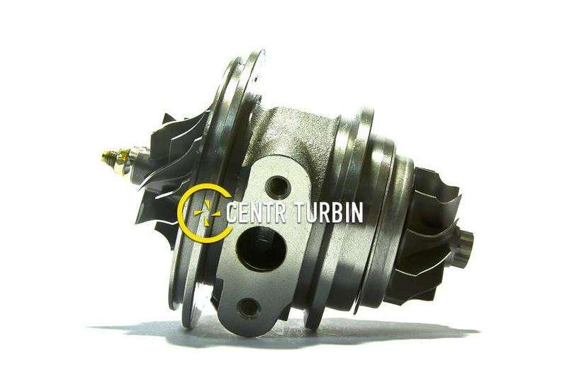Картридж турбіни Ford, 2.4D, YC1Q6K682CD, 49135-06020, 49135-06025 - ООО 'Центр турбін' Картридж турбіни Ford, 2.4D, YC1Q6K682CD, 49135-06020, 49135-06025 – фото