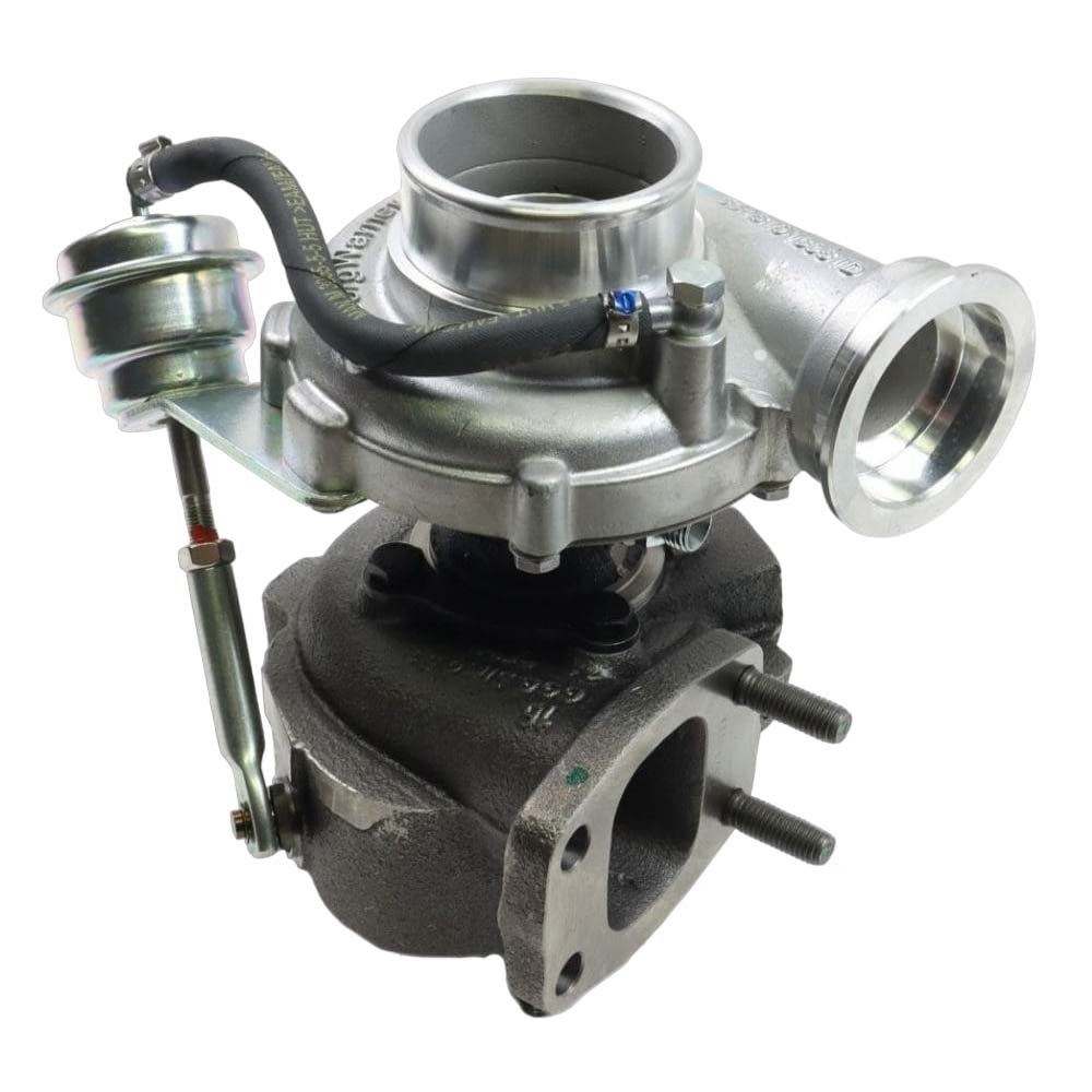 Турбина 53169886401, 53169706401 (Mercedes-LKW NFZ 140 HP) - ООО 'Центр турбин' Турбина 53169886401, 53169706401 (Mercedes-LKW NFZ 140 HP) – фото