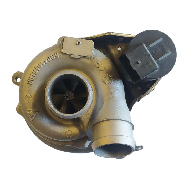 Турбіна Land-Rover Discovery IV, 276DT, LR005954, LR006422, LR003356, LR005846, 53049700115, 53049700069, 53049880115 - ООО 'Центр турбін' Турбіна Land-Rover Discovery IV, 276DT, LR005954, LR006422, LR003356, LR005846, 53049700115, 53049700069, 53049880115 – фото