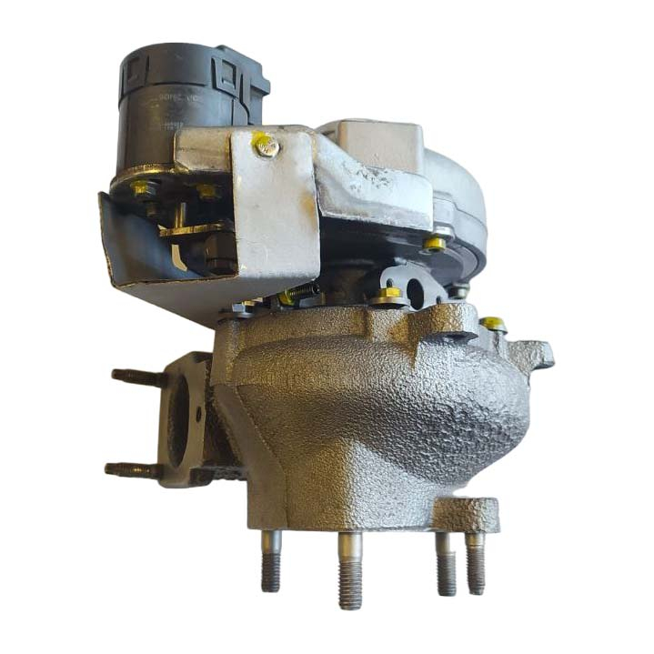 Турбіна Land-Rover Discovery IV, 276DT, LR005954, LR006422, LR003356, LR005846, 53049700115, 53049700069, 53049880115 - ООО 'Центр турбін' Турбіна Land-Rover Discovery IV, 276DT, LR005954, LR006422, LR003356, LR005846, 53049700115, 53049700069, 53049880115 – фото