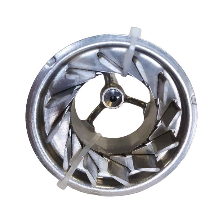 Геометрия турбины 701164-0002, 725071-0002, 701164-2, 725071-2, 701164-0002, 725071-0002, 701164-2, 725071-2 - ООО 'Центр турбін' Геометрия турбины 701164-0002, 725071-0002, 701164-2, 725071-2, 701164-0002, 725071-0002, 701164-2, 725071-2 – фото