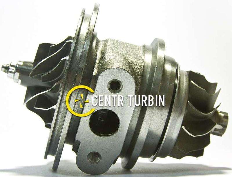 Картридж турбіни Mitsubishi, 2.5D, MD194843, MR355223, 49177-01502, 49177-01503, 49177-01512, 49177-01513 - ООО 'Центр турбін' Картридж турбіни Mitsubishi, 2.5D, MD194843, MR355223, 49177-01502, 49177-01503, 49177-01512, 49177-01513 – фото