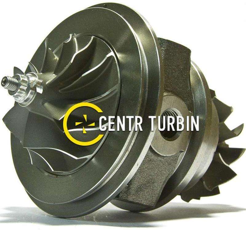 Картридж турбины Volvo, Saab, 6842744, 5003910, 5003910, 9146785, 8601070, 913955, 49189-01300, 49189-01301 - ООО 'Центр турбин' Картридж турбины Volvo, Saab, 6842744, 5003910, 5003910, 9146785, 8601070, 913955, 49189-01300, 49189-01301 – фото