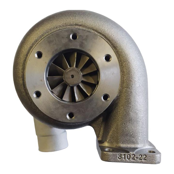 Нова турбіна 2674358, 2674364, 2674381, 311007, 313914, 465960-6, 465960-7, 465960-9 - ООО 'Центр турбін' Нова турбіна 2674358, 2674364, 2674381, 311007, 313914, 465960-6, 465960-7, 465960-9 – фото